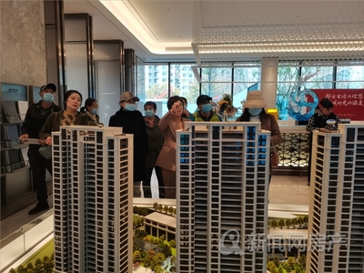 房企搶占雙十一 直降與送車位優惠背后，是抄底好時機嗎？