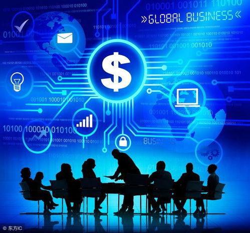 資本青睞互聯網新賽道 優迅科技、云盯、牛牛成長相繼獲千萬級融資